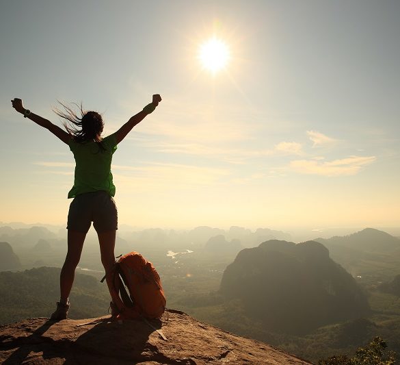 I Love My Freedom, To Do What I Want, When I Want