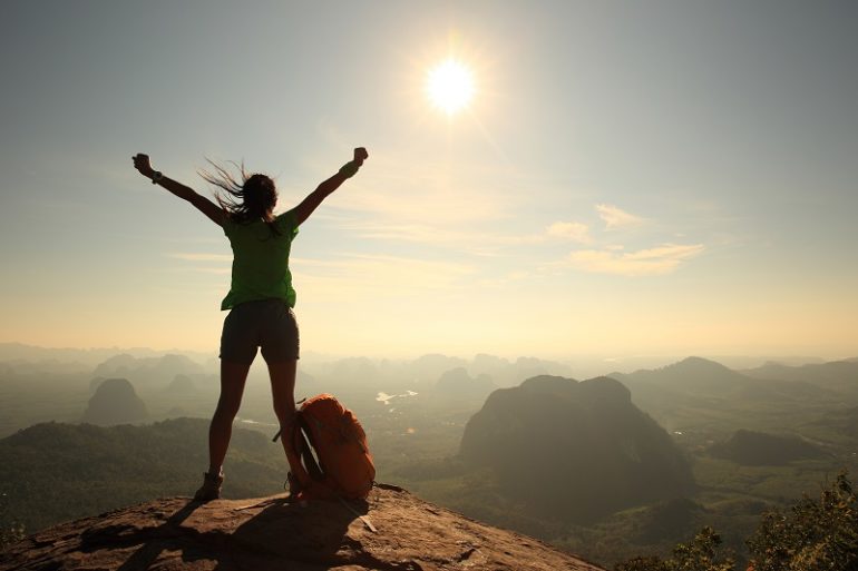I Love My Freedom, To Do What I Want, When I Want