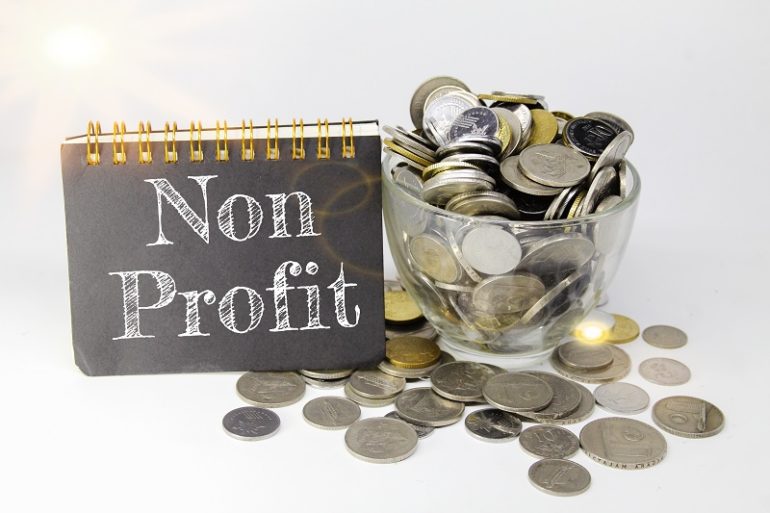 non profit organization
