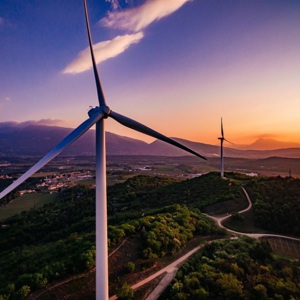 Green New Deal Pros and Cons